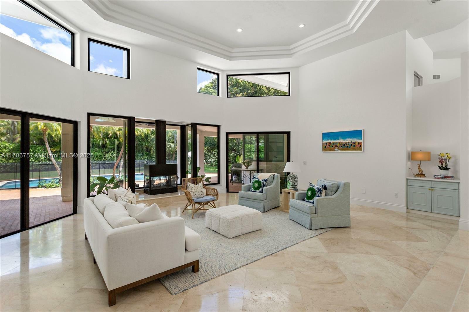 Property Photo: 6821 SW 104th St FL 33156