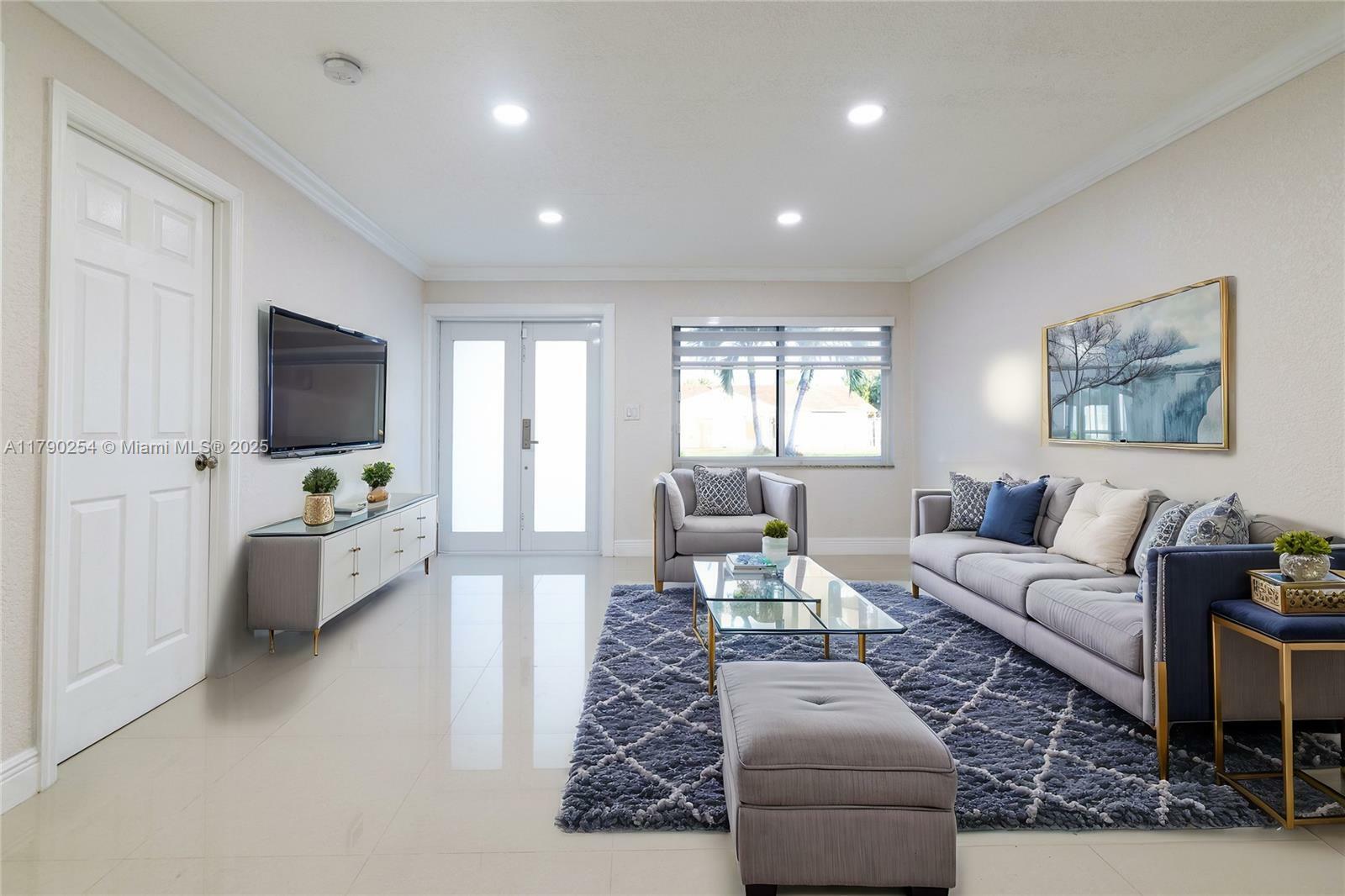 Property Photo: 4246 SW 134th Pl 4246 FL 33175