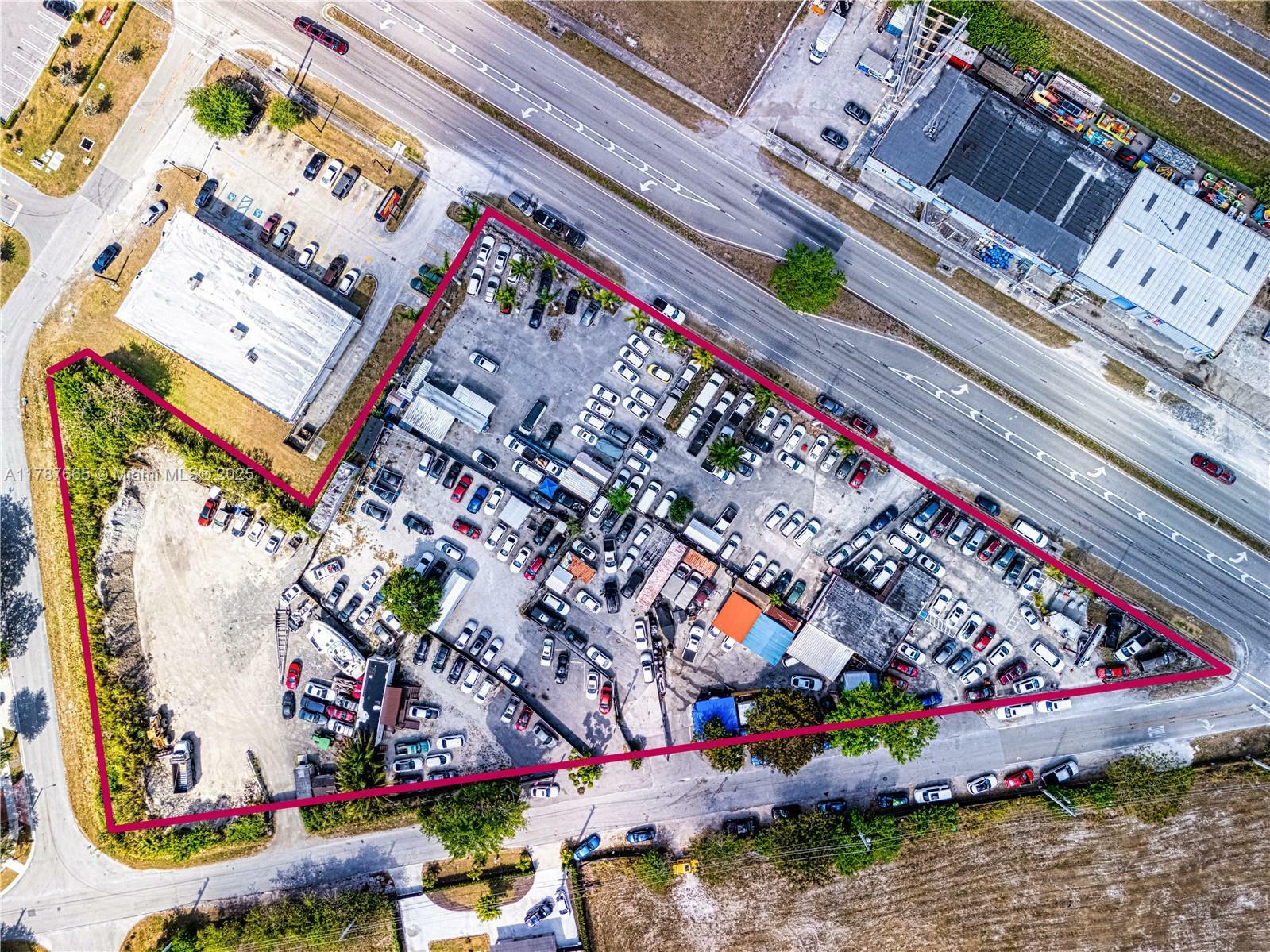 22825 S Dixie Hwy  Miami FL 33170 photo