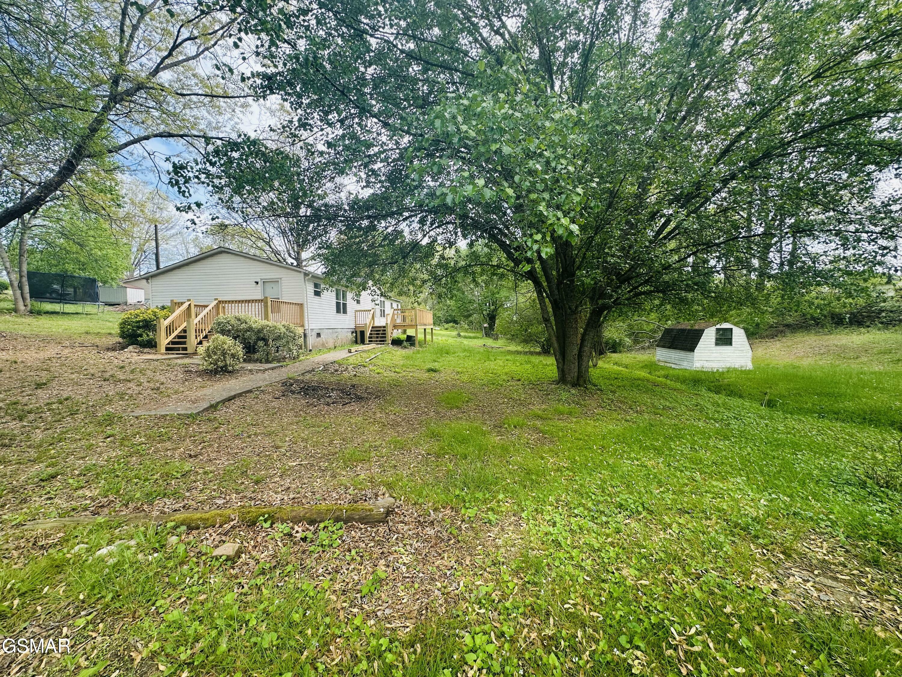 Property Photo: 971 Lee Road Road TN 37890