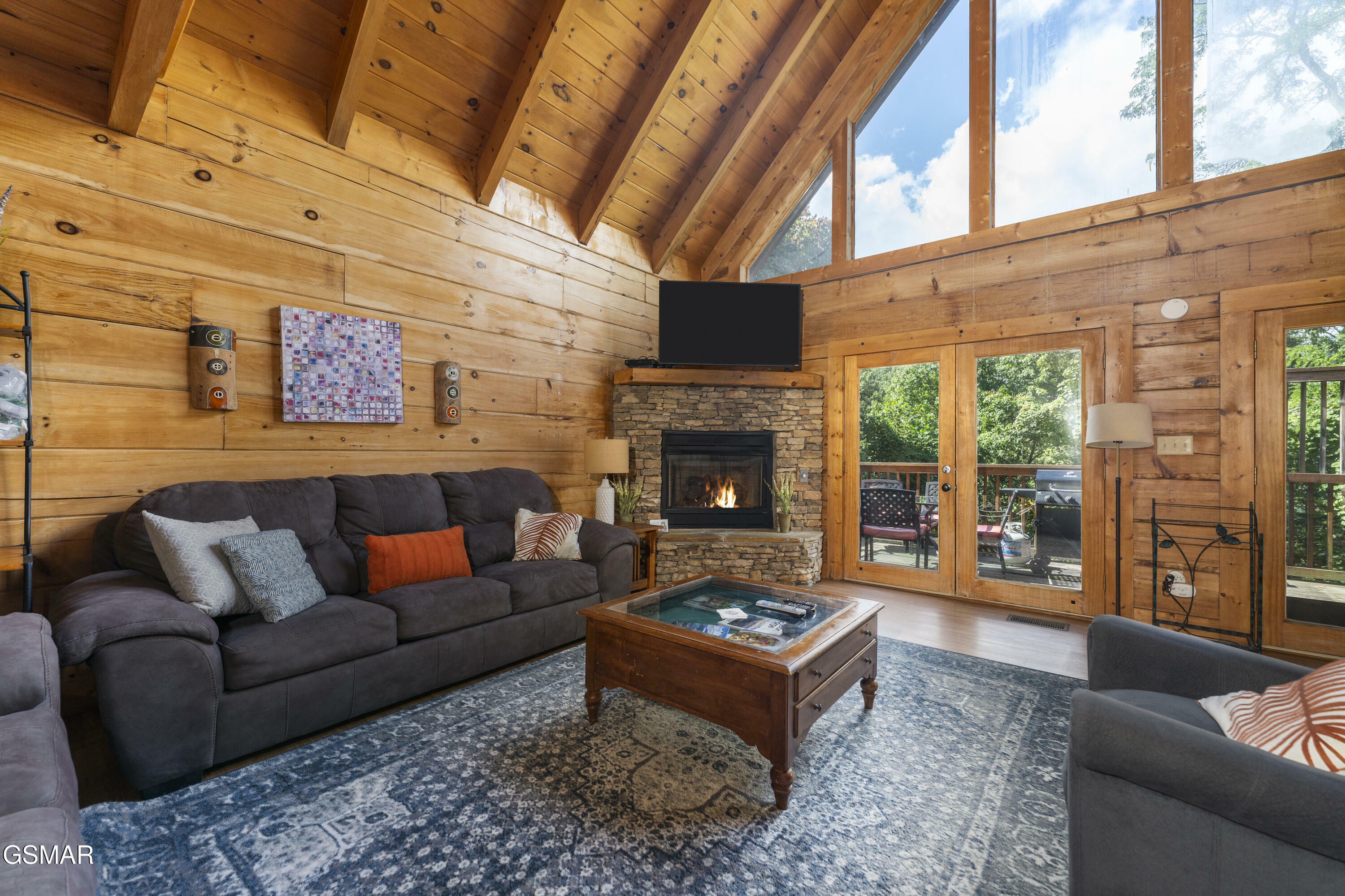 Property Photo: 1251 Bear Cub Way TN 37738