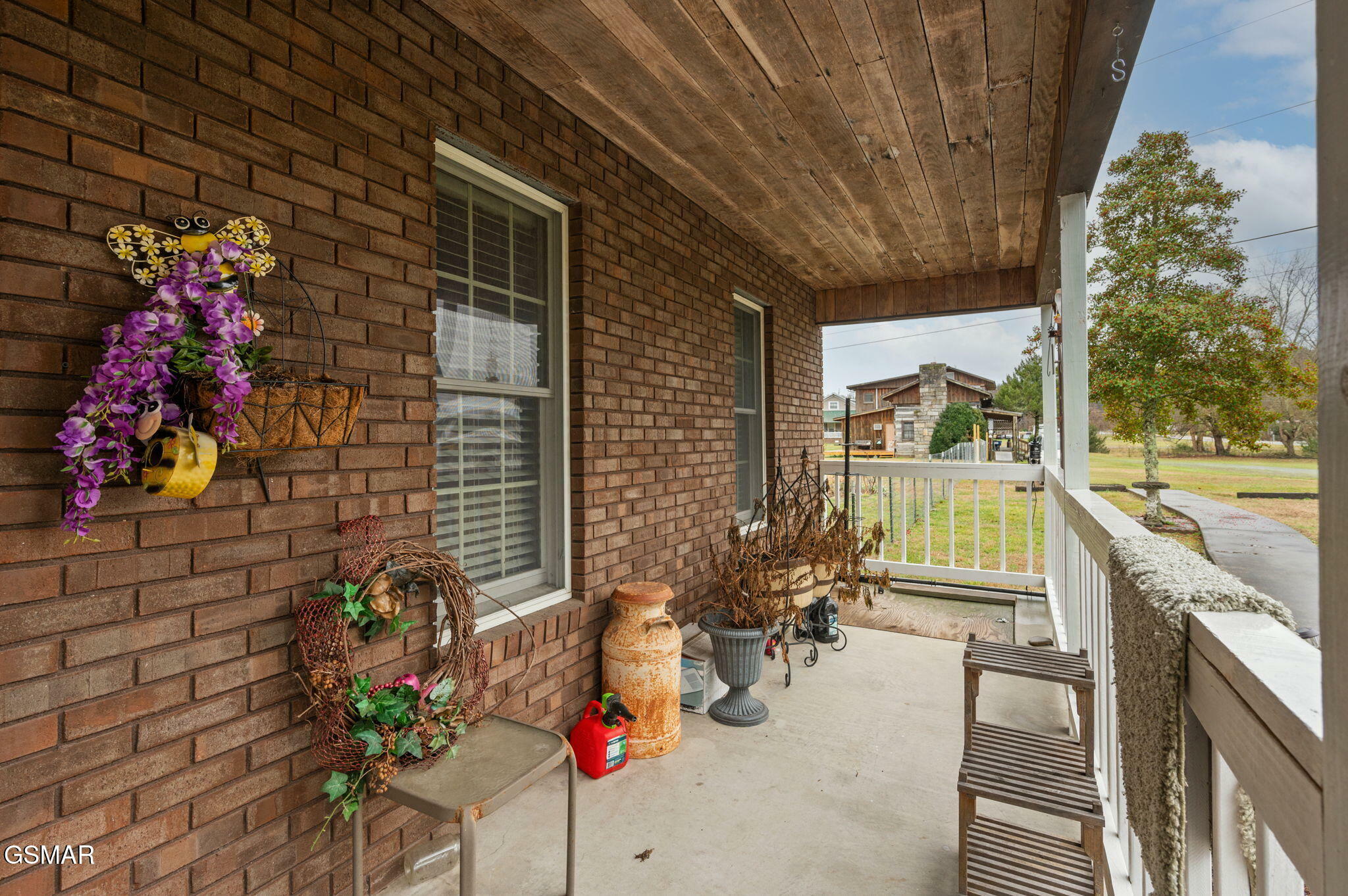 Property Photo: 3888 Cosby Highway TN 37722
