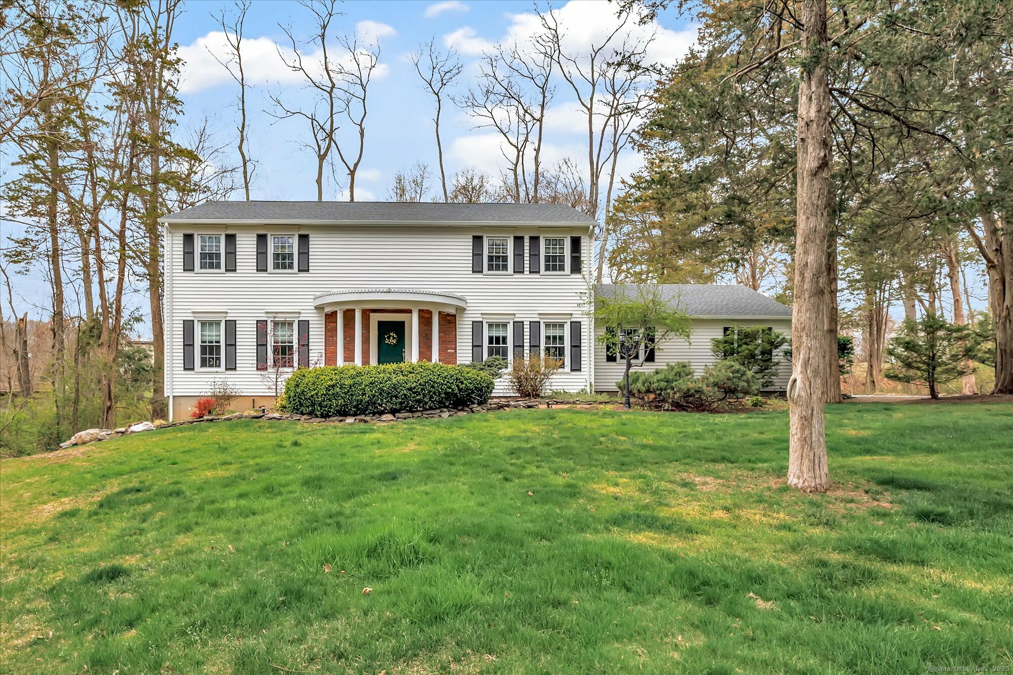 Property Photo: 70 Cali Drive CT 06484