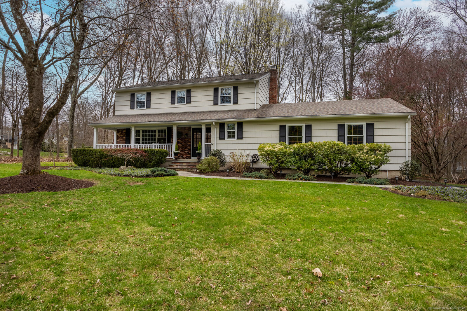 Property Photo: 126 Carriage Drive CT 06488