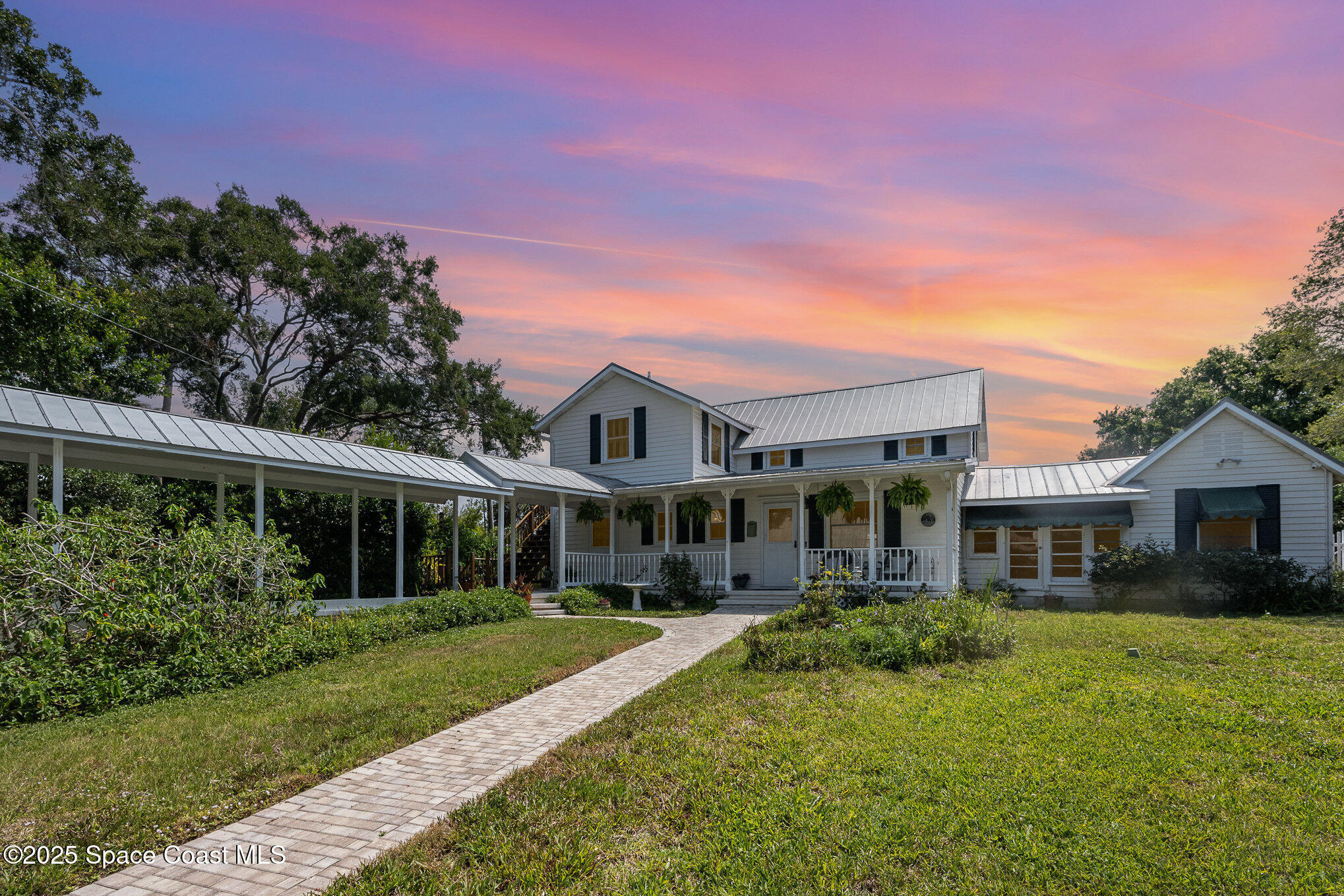 Property Photo:  4320 Crooked Mile Road  FL 32952 