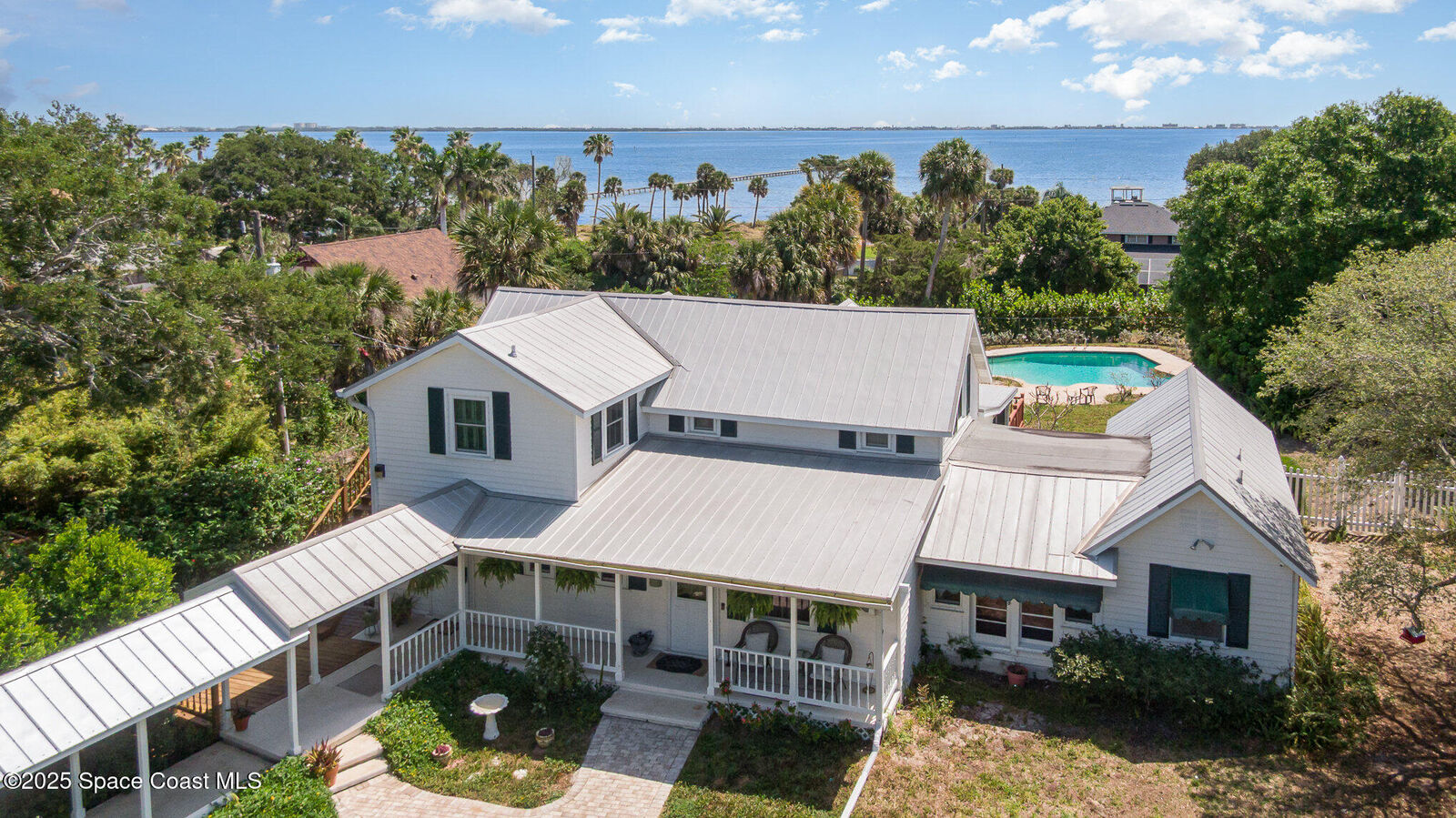 Property Photo: 4320 Crooked Mile Road FL 32952