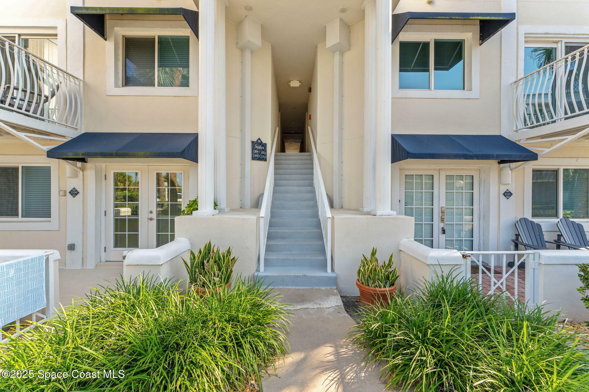 Property Photo: 8600 Ridgewood Avenue FL 32920