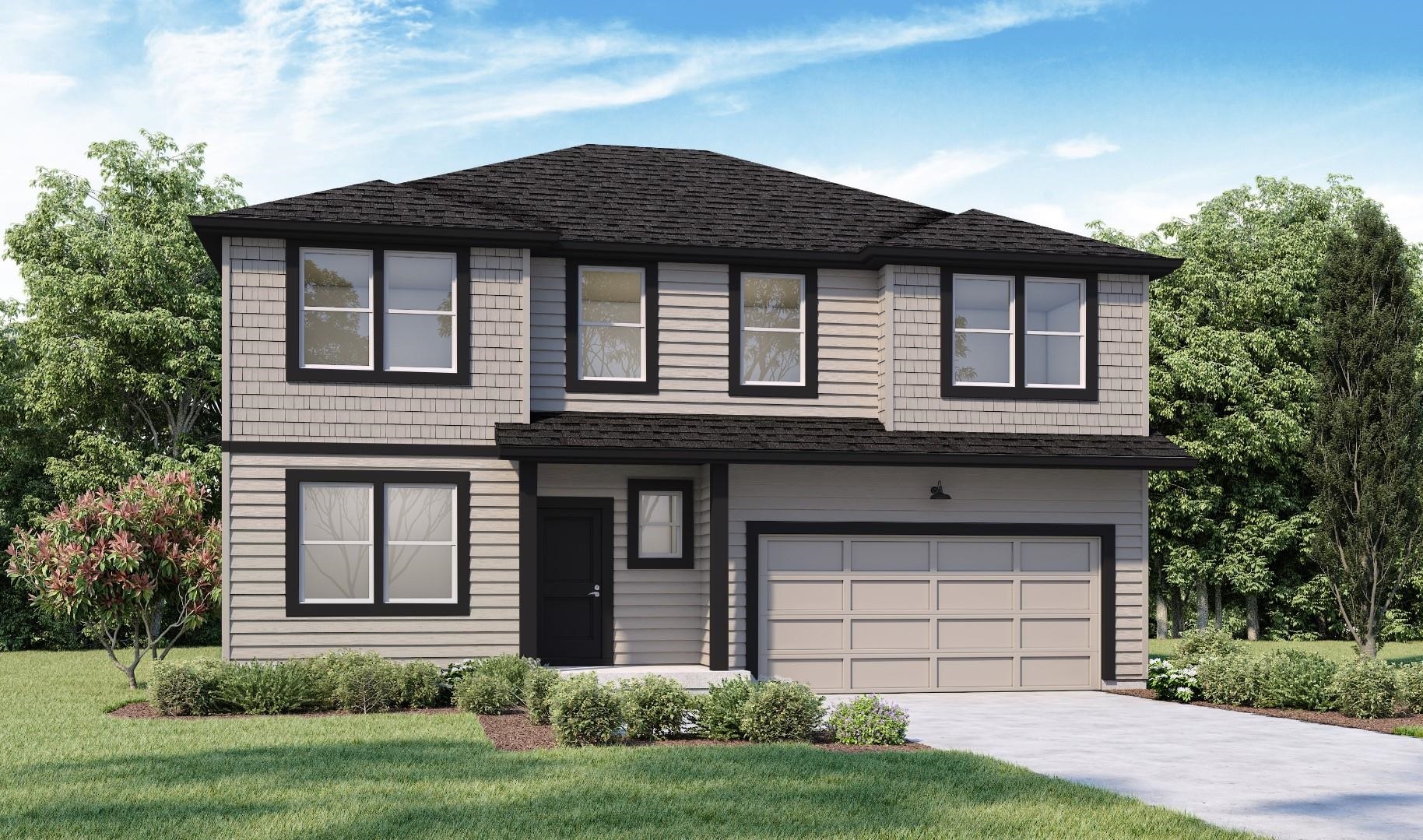 Property Photo: 3273 N McKinnon Rd WA 99217