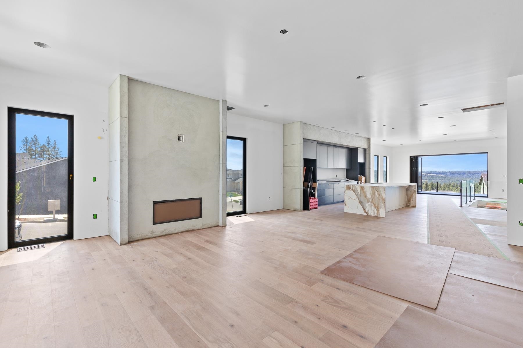 Property Photo: 8501 N Tessa St WA 99208