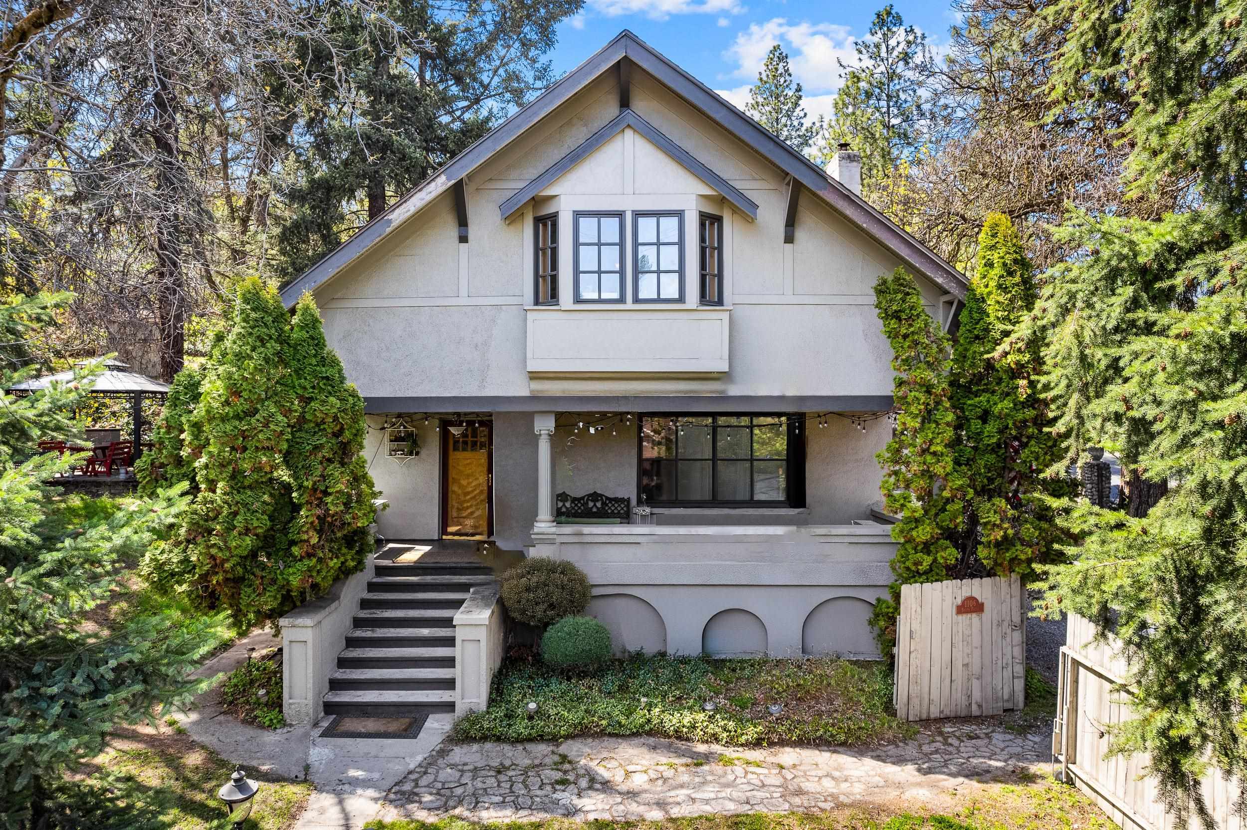 1106 S Freya St  Spokane WA 99202 photo