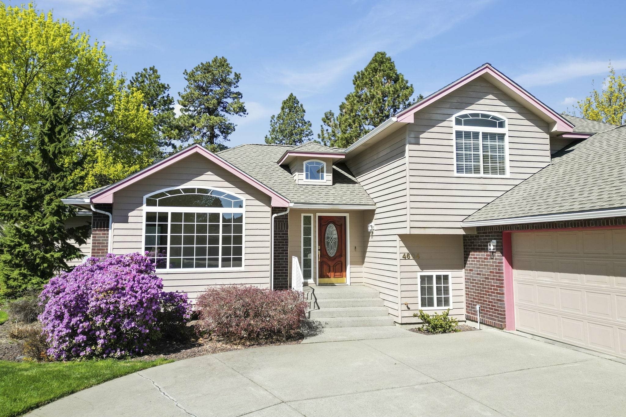 Property Photo:  4604 E Birkdale Ln  WA 99223 