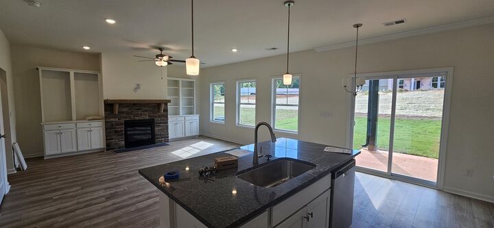 Property Photo:  106 Denbigh Lane Lot 69  SC 29605 