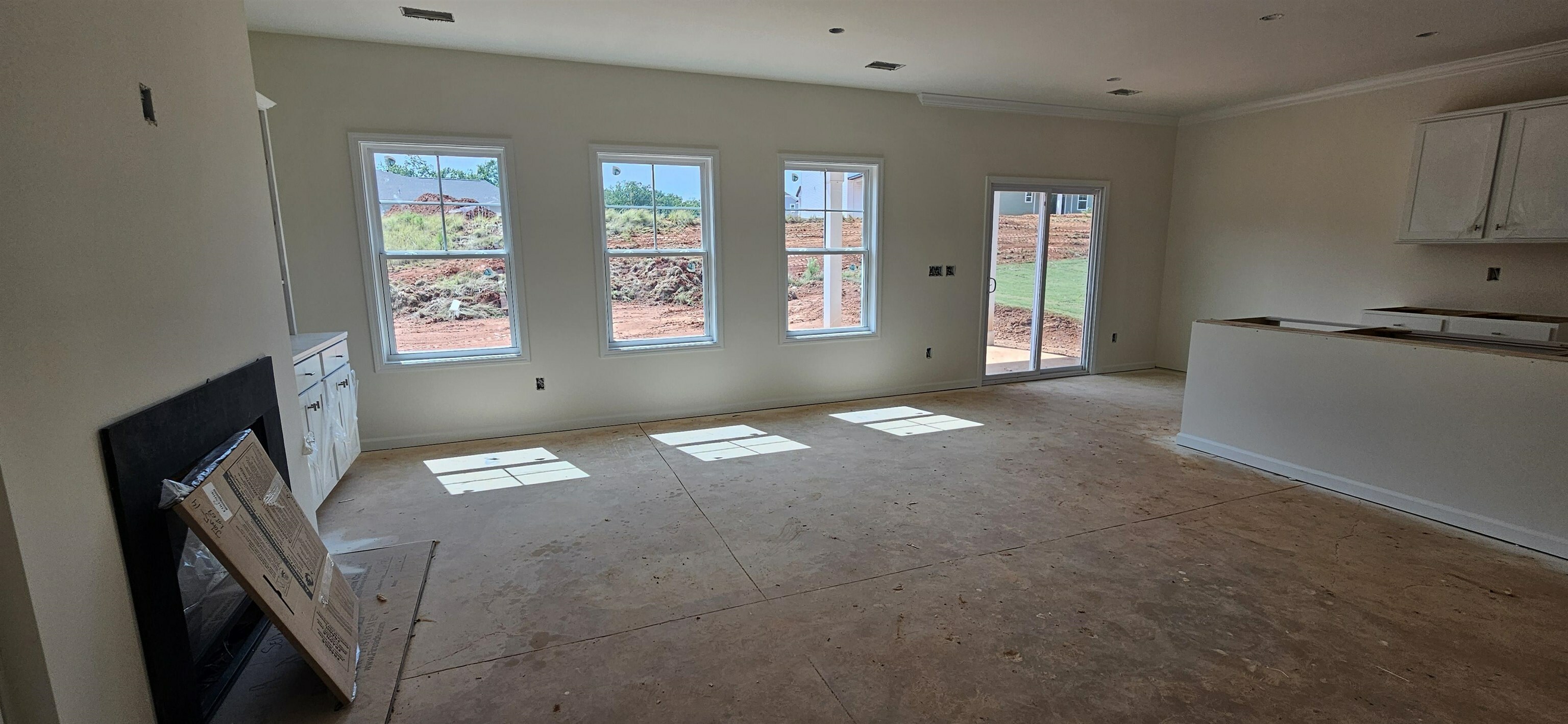 Property Photo: 106 Denbigh Lane SC 29605
