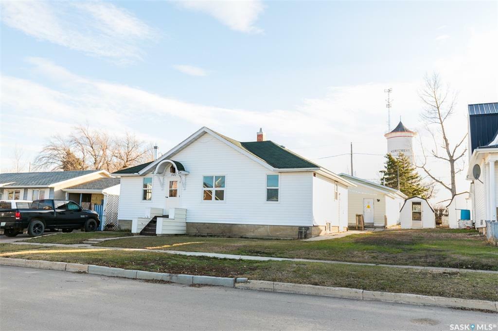 Photo de la propriété: 541 Alberta Avenue SK S0L 1R0