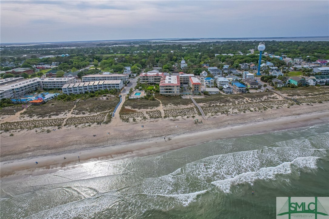 214 Butler Avenue  Tybee Island GA 31328 photo