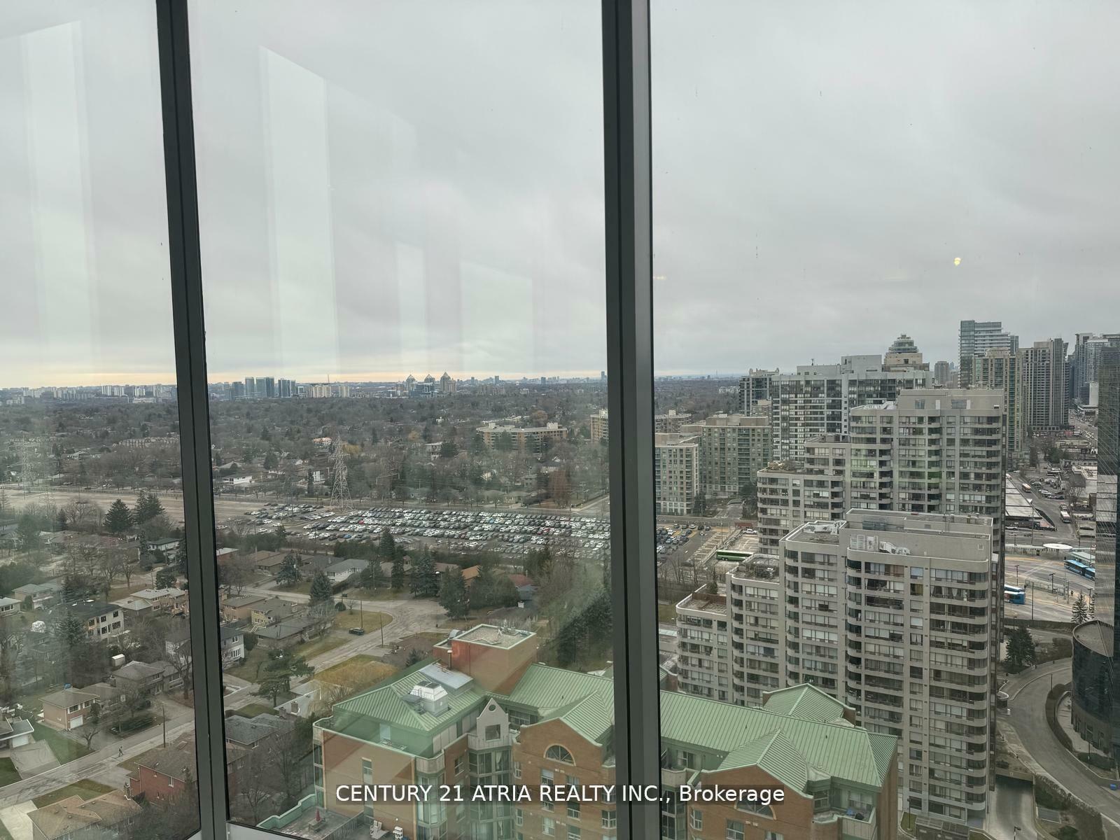 Property Photo: 8 Olympic Garden Drive 2003 ON M2M 0B9