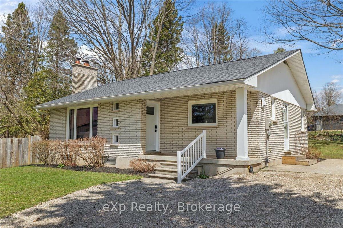 Property Photo: 777015 Highway 10 Highway ON N0H 1R0