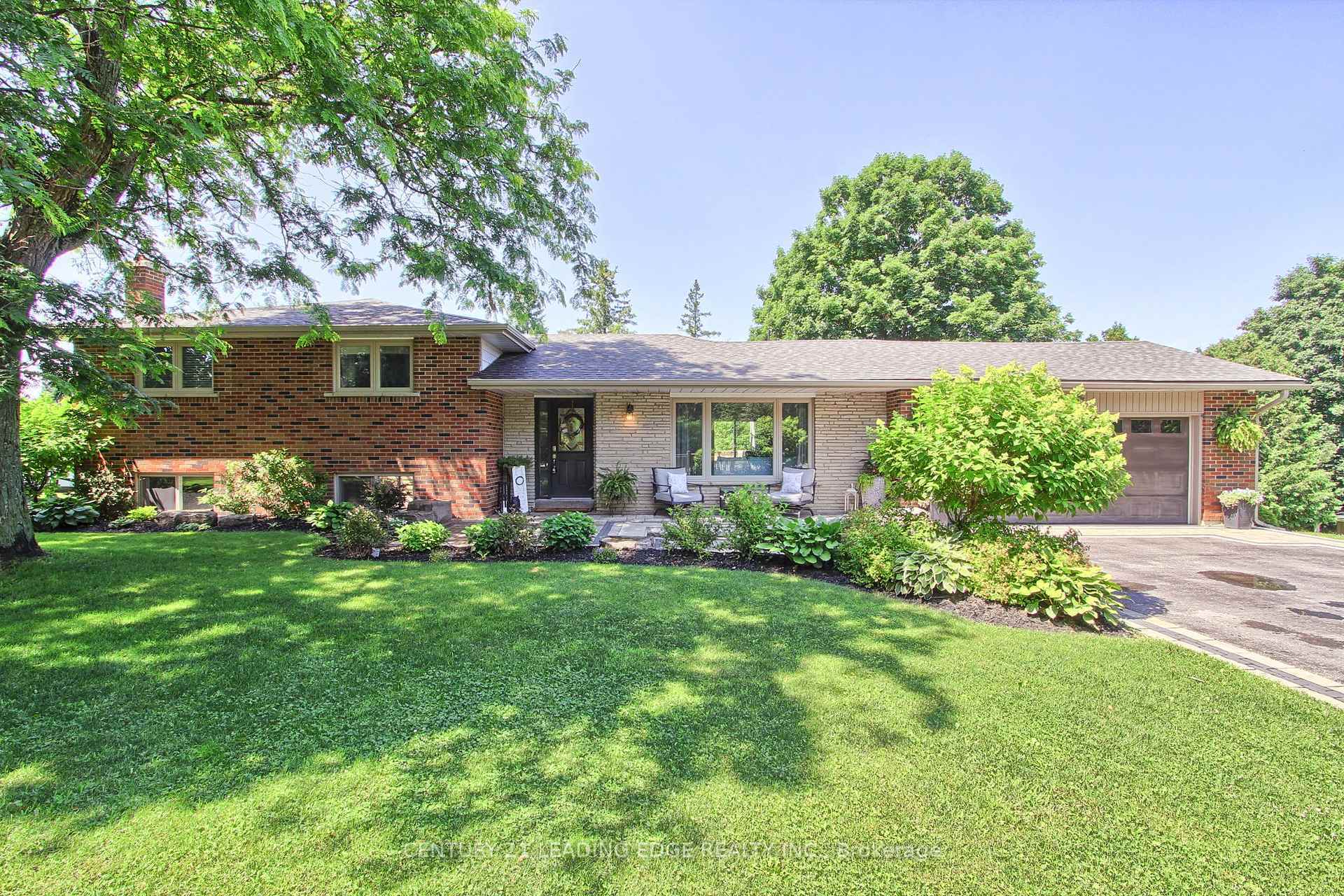Property Photo: 510 Old Stouffville Road ON L9P 1R4