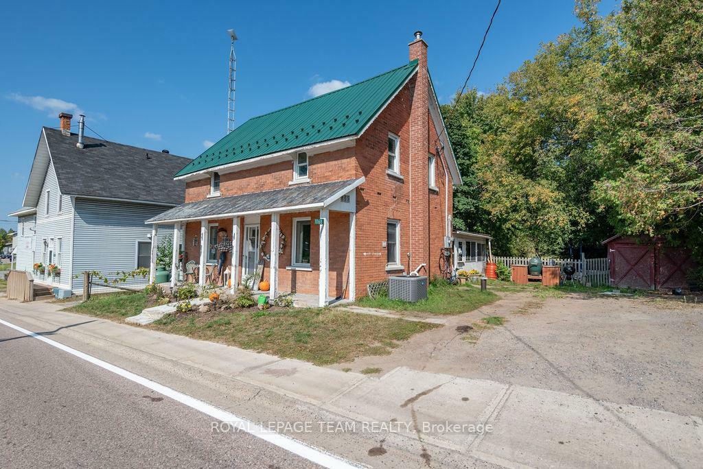 Property Photo: 11168 60 Highway ON K0J 1X0