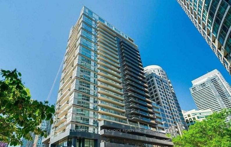 Property Photo:  352 Front Street N/A W 511  ON M5V 0K3 