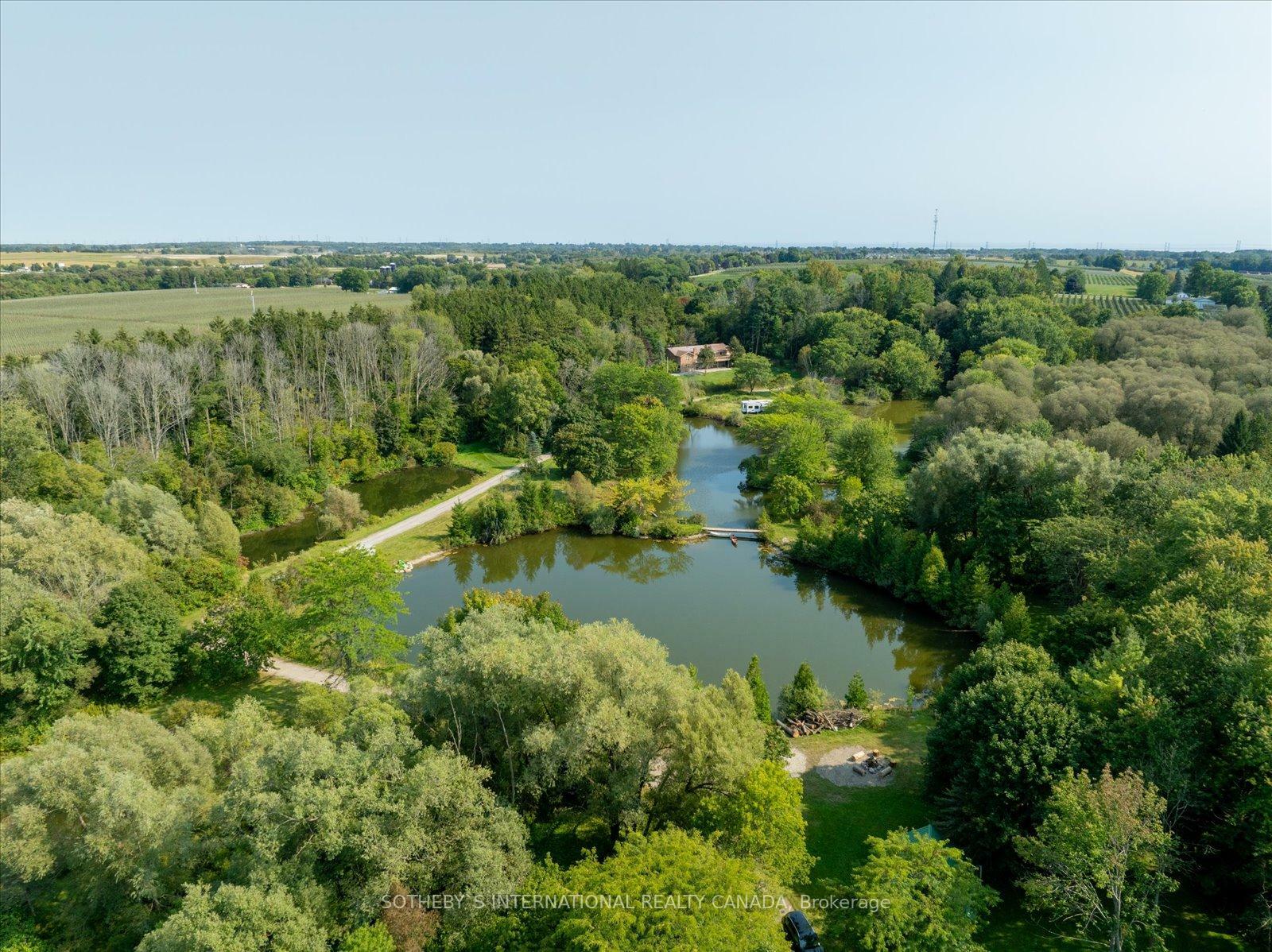 Property Photo: 3388 Concession Road 3 N/A ON L1B 0M4