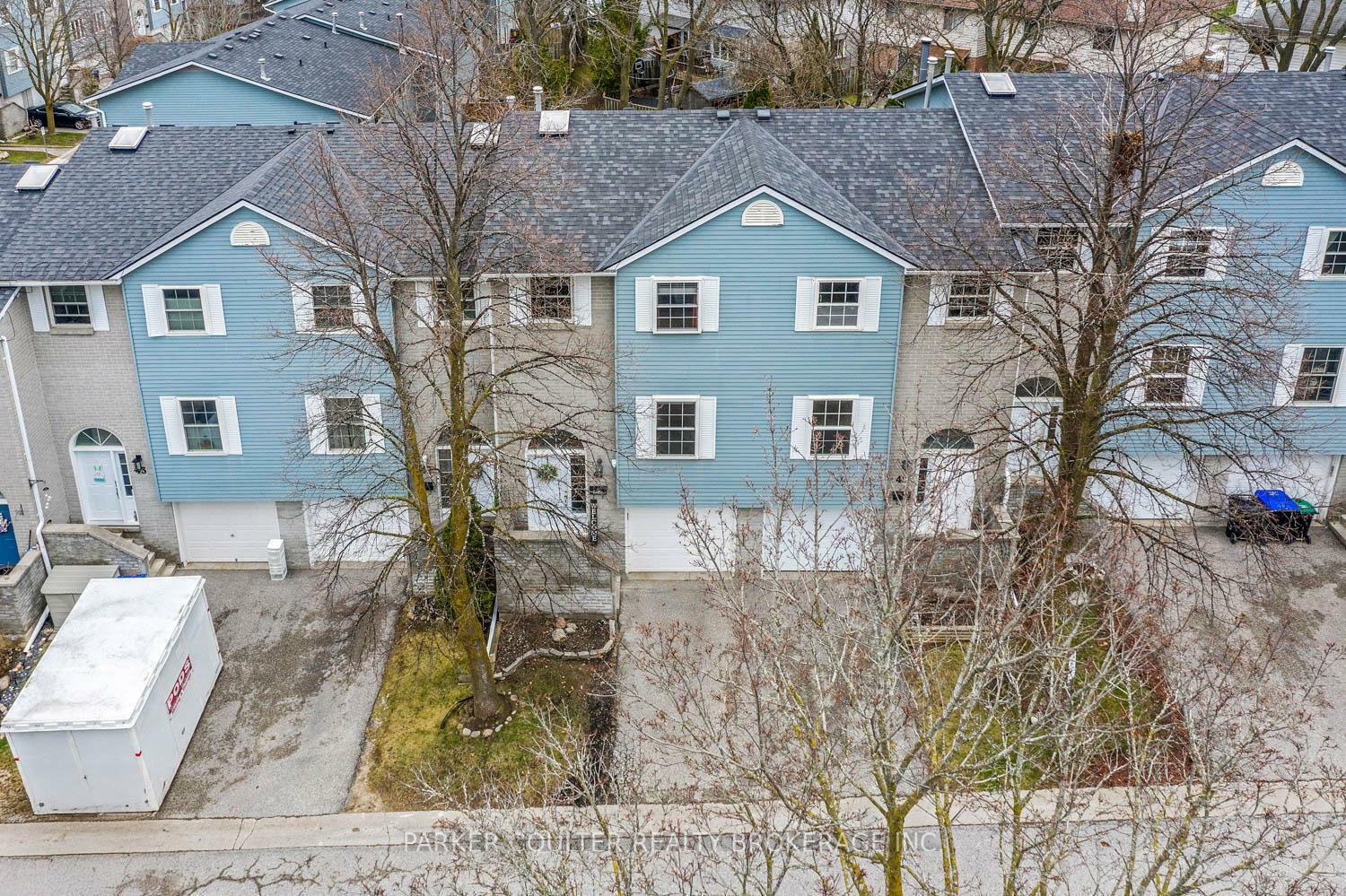Property Photo:  41 Harmony Circle 41  ON L3Z 2T7 