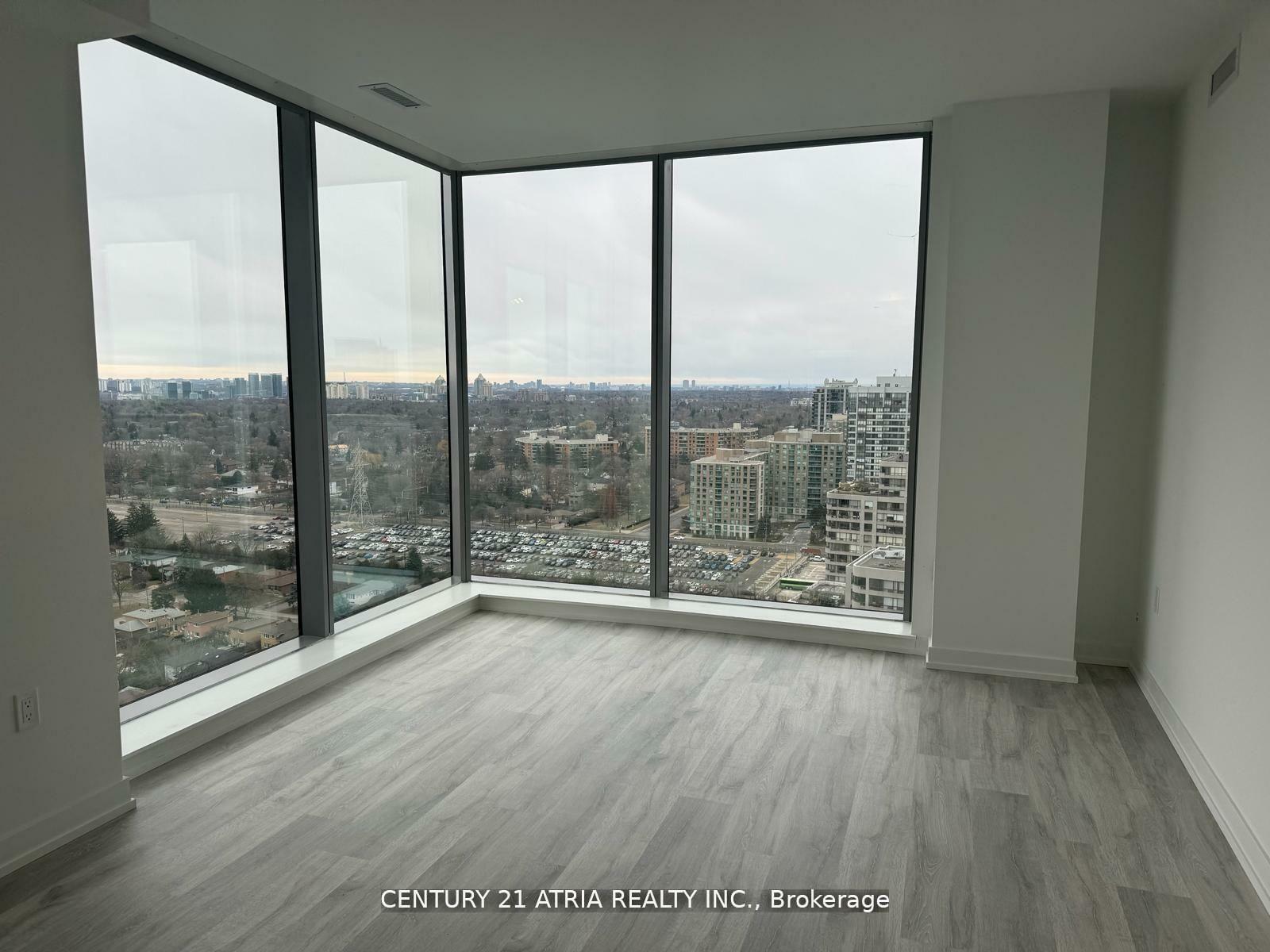 Property Photo: 8 Olympic Garden Drive 2003 ON M2M 0B9