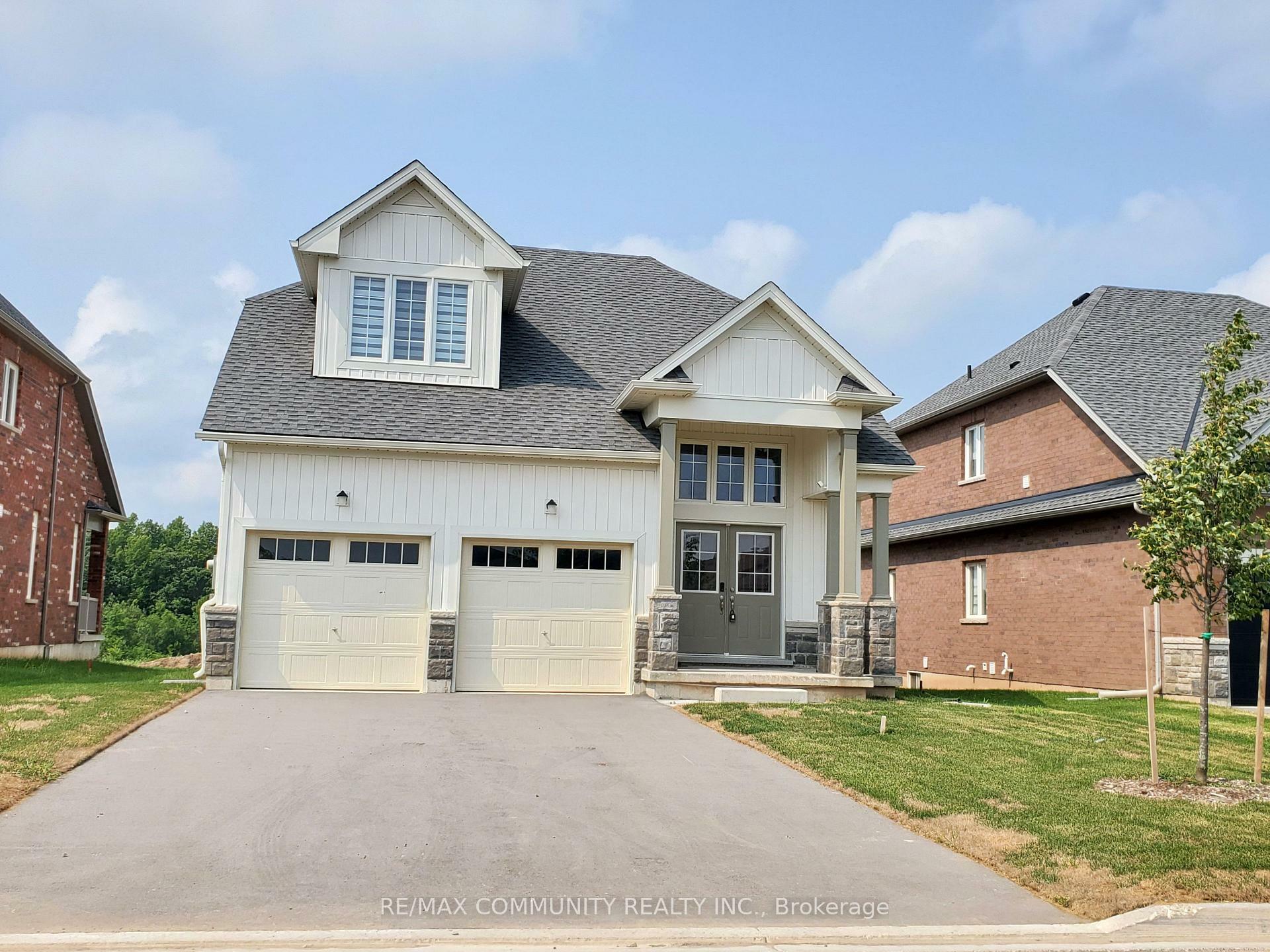Property Photo:  1562 Marina Drive  ON L2A 5P2 