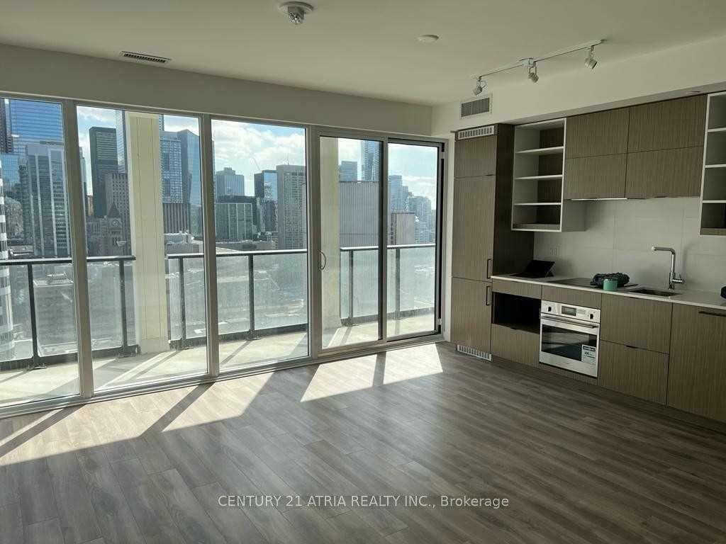 20 Edward Street 2303  Toronto ON M5G 1C9 photo