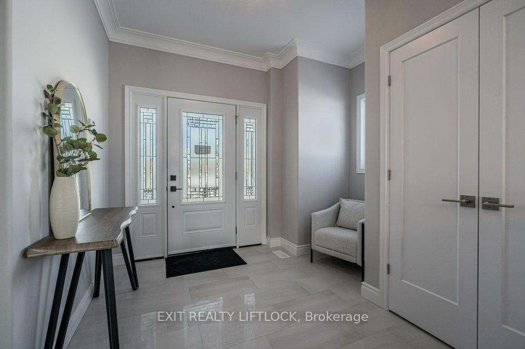 Property Photo: 802 Steinberg Court ON K9K 0H7
