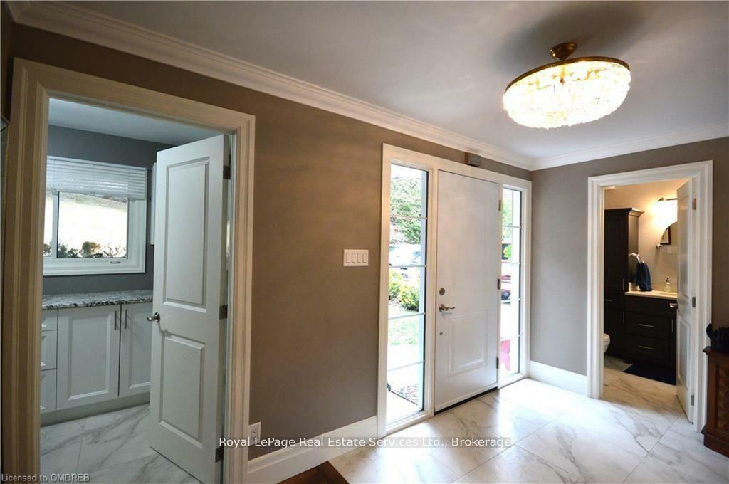 Property Photo: 208 Ski Hill Road ON L0A 1A0