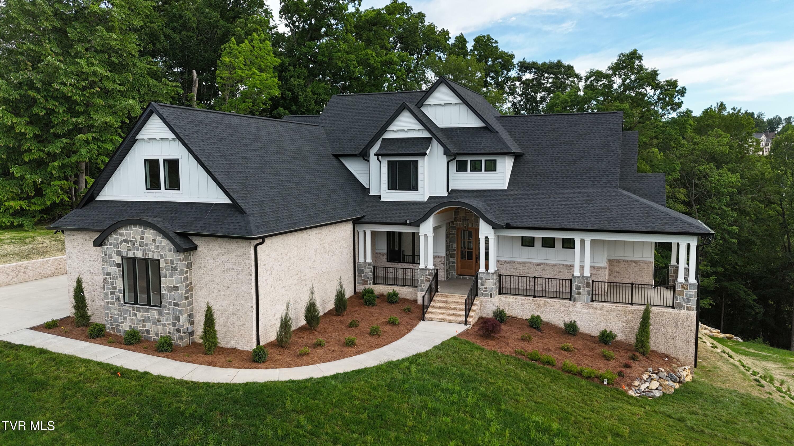 1093 Hawk Nest Court Court  Jonesborough TN 37659 photo