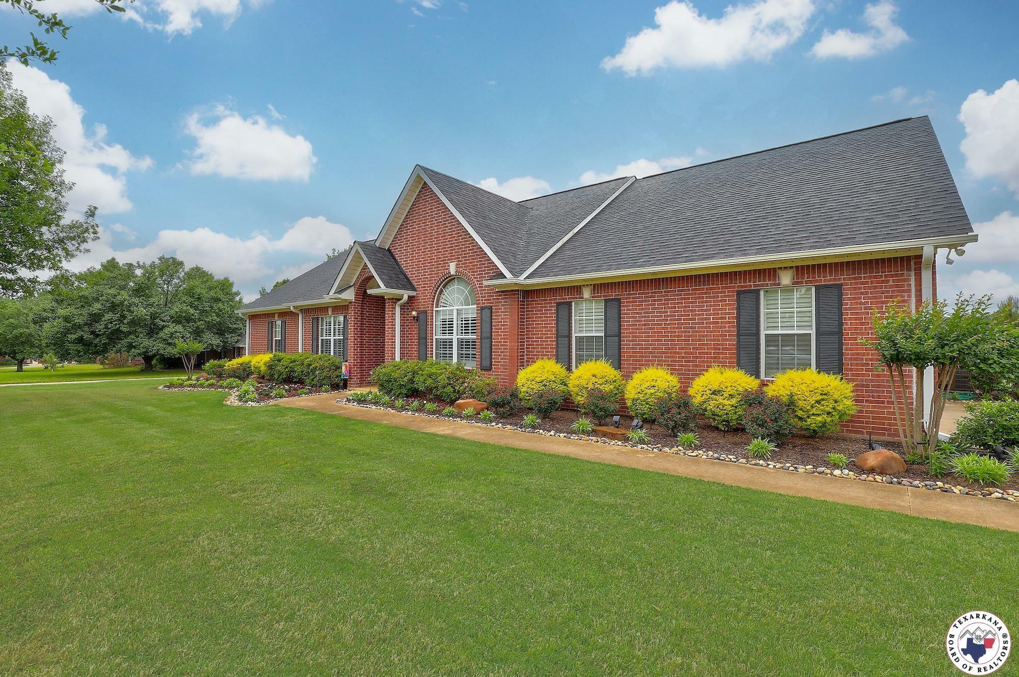 Property Photo: 7215 N Richland Drive TX 75503