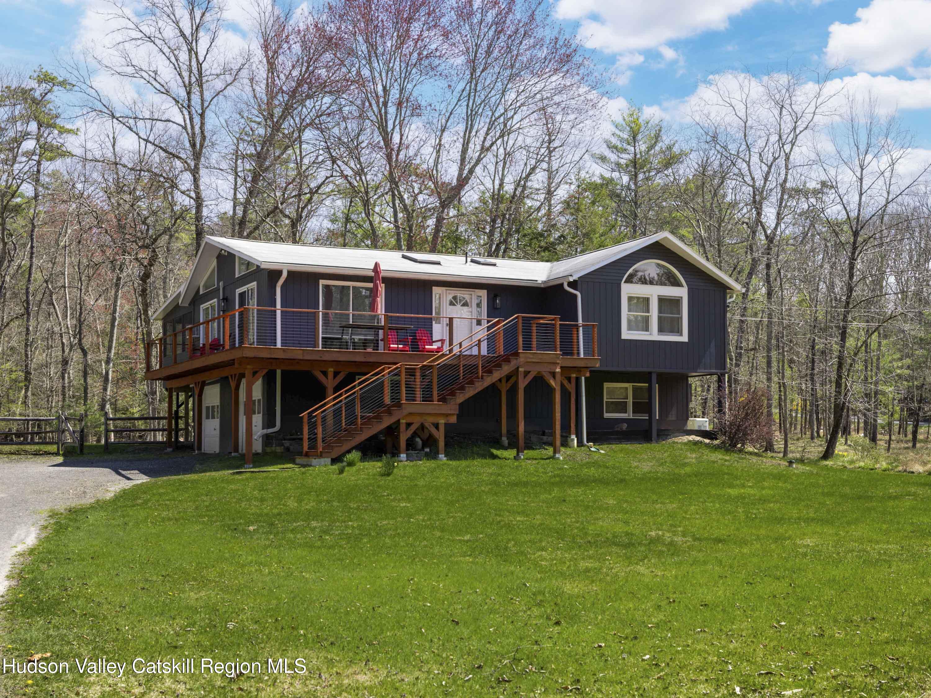 Property Photo: 4 Munchkin NY 12498