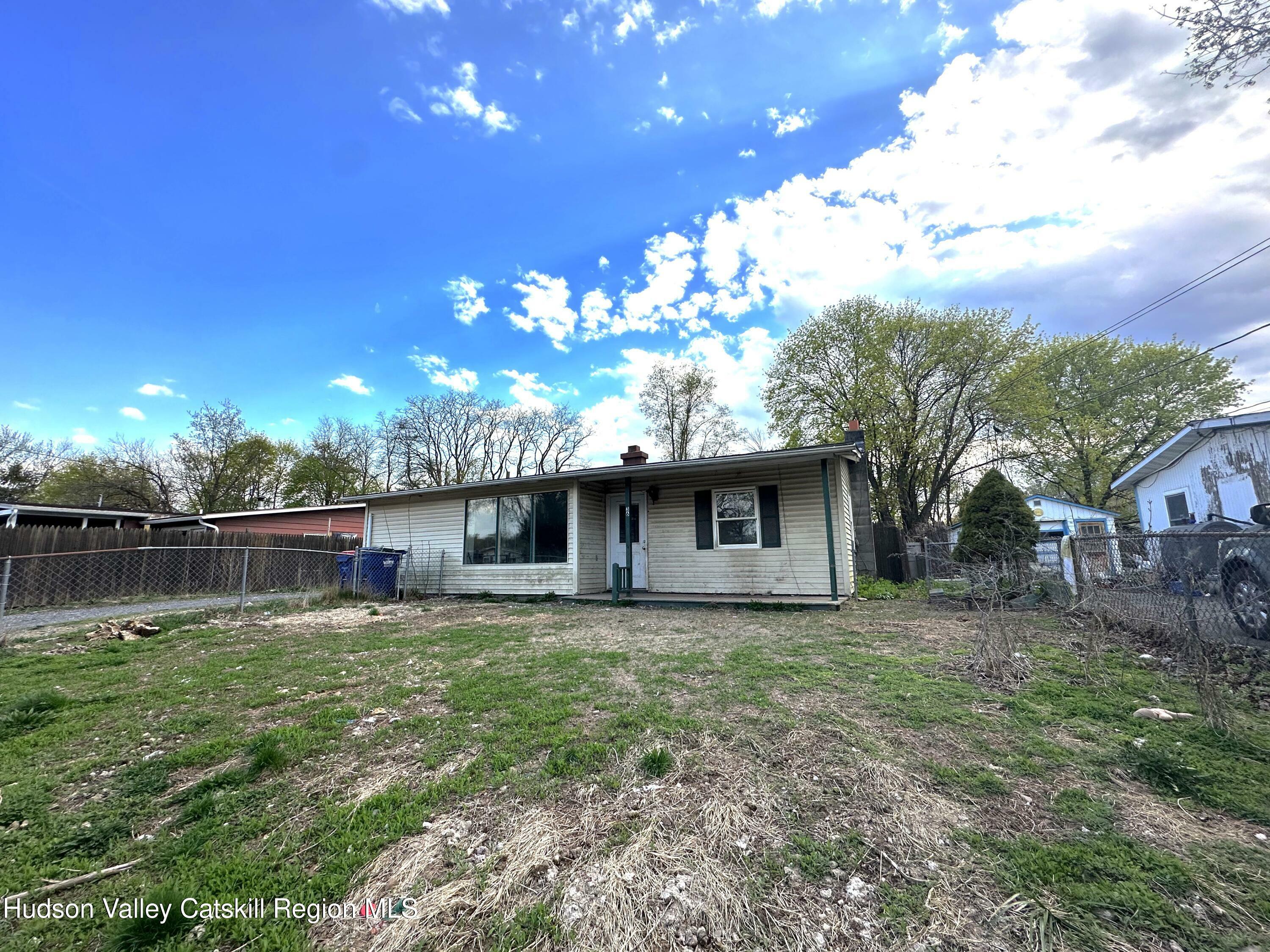 Property Photo: 36 Country Club NY 12456