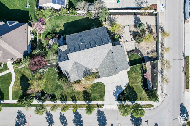 Property Photo: 13587 S Moose Ridge Cir UT 84065