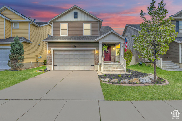 Property Photo:  2526 S Andover St  UT 84401 