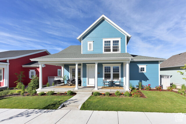 Property Photo:  Address not disclosed  UT 84009 