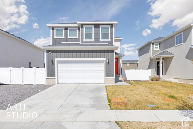 Property Photo: 3503 N Delta St 229 UT 84005