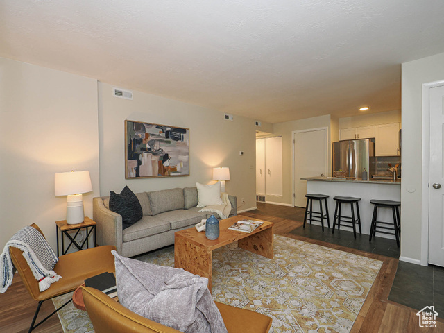 Property Photo: 1216 E Waterside Cv S 13 UT 84047