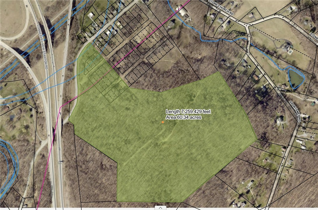 0 Thermo Village Rd  New Stanton PA 15672 photo