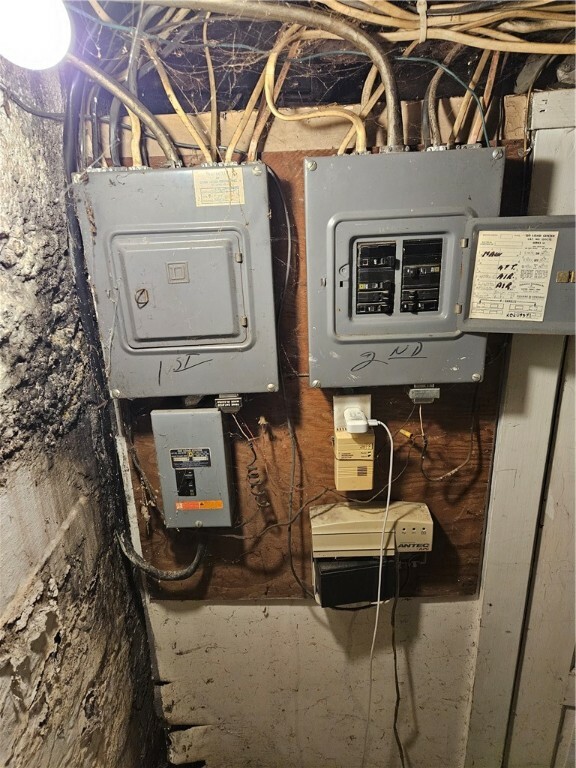 Property Photo: 802 10th St PA 15136