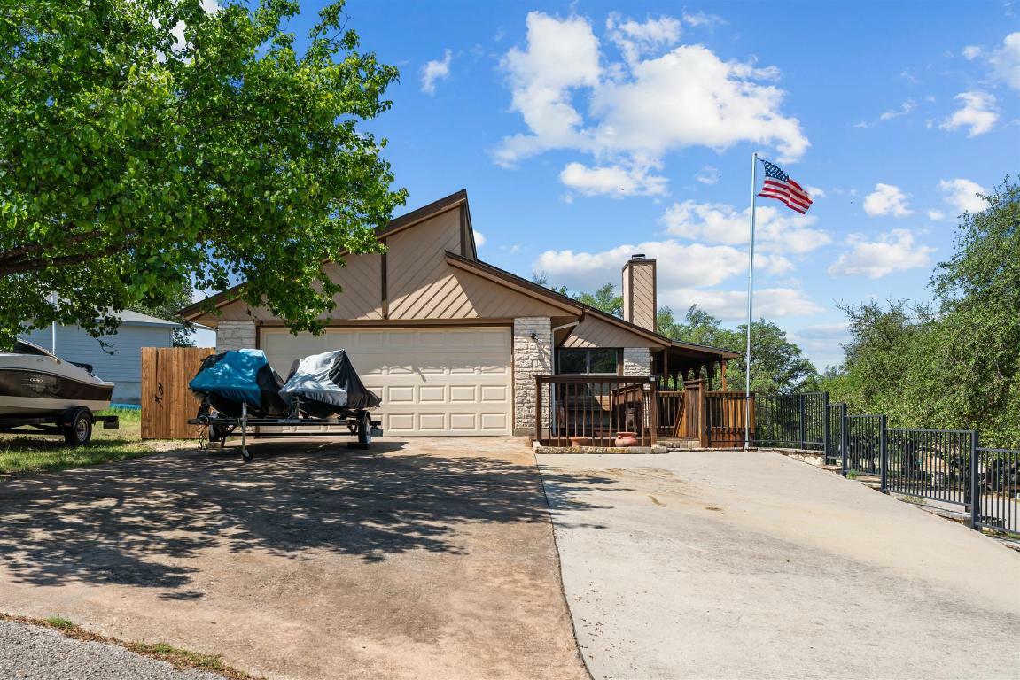 Property Photo: 3111 Patriot Drive TX 78645