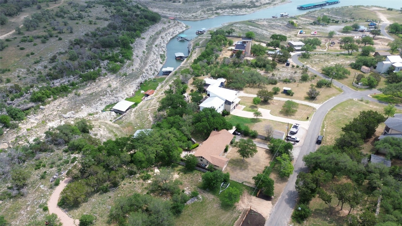 Property Photo: 20100 Siesta Shores Drive TX 78669