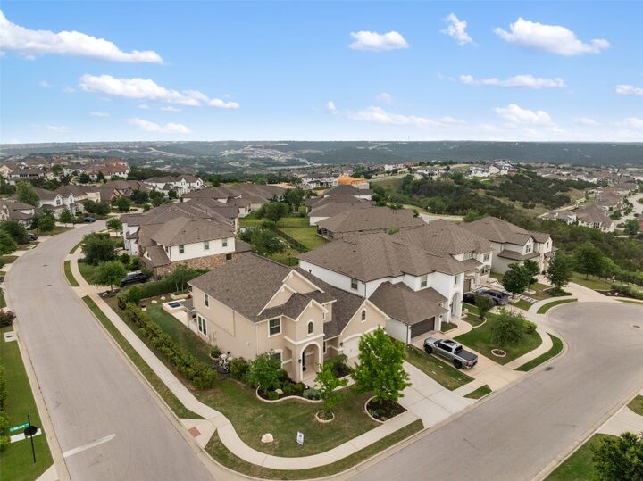 Property Photo: 1728 Siena Sunset Road TX 78641