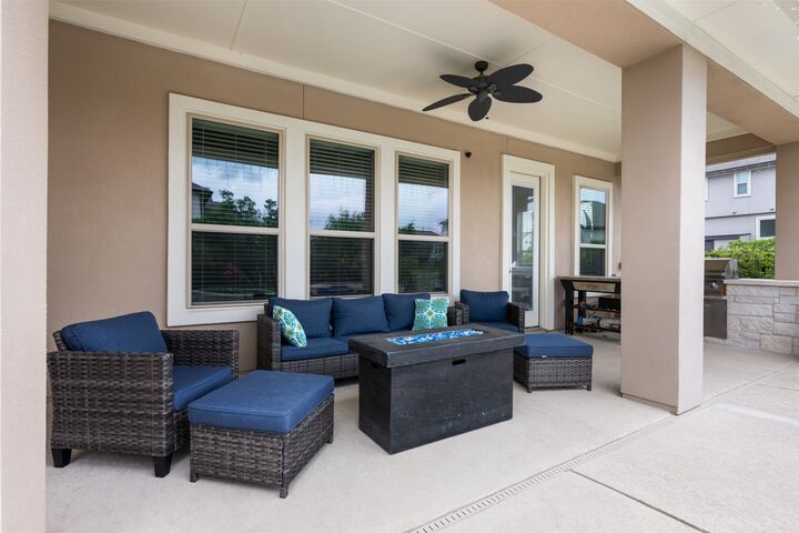 Property Photo:  1728 Siena Sunset Road  TX 78641 