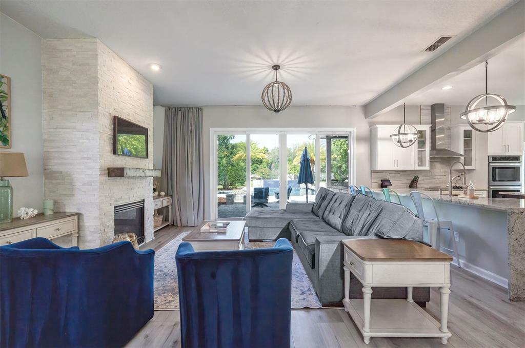 Property Photo: 14720 Amelia View Drive FL 32226