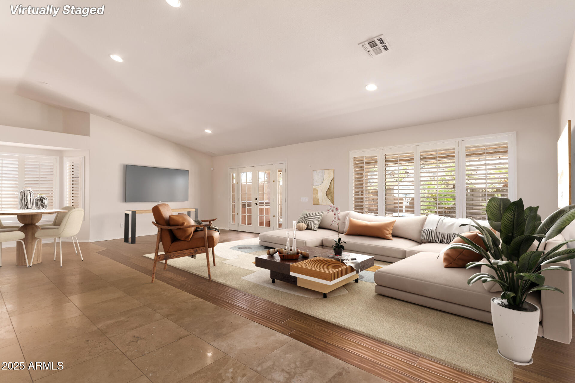 Property Photo: 4940 S Rosemary Drive AZ 85248