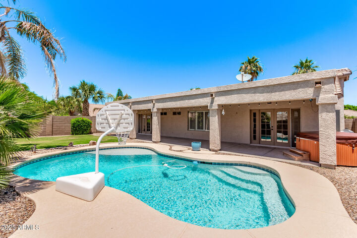 Property Photo:  4940 S Rosemary Drive  AZ 85248 