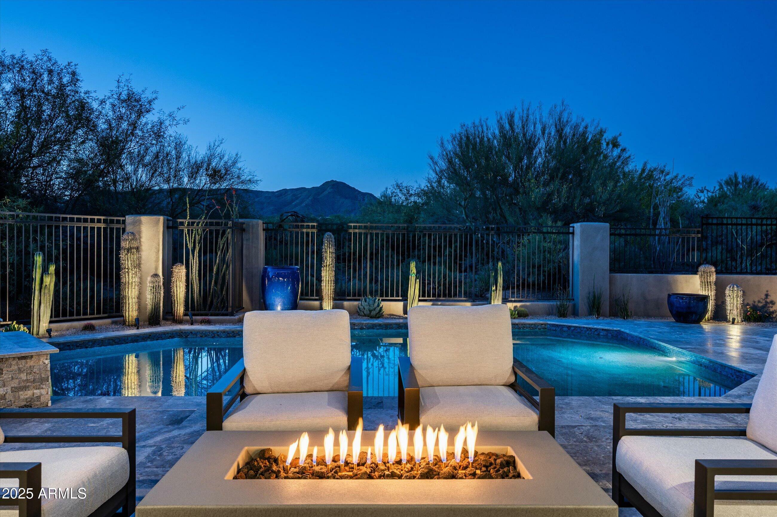 Property Photo: 39847 N 105th Place AZ 85262